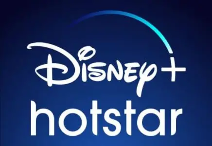 Disney+Hotstar App Serials Online