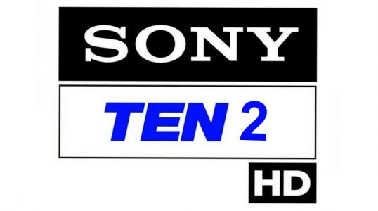 Sony Ten 2 HD Channel