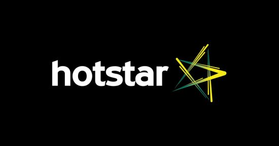 Disney+Hotstar App Serials Online