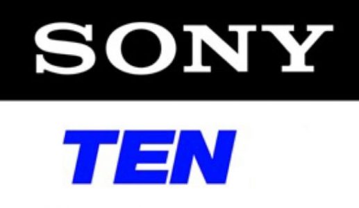 Sony TEN Channels 